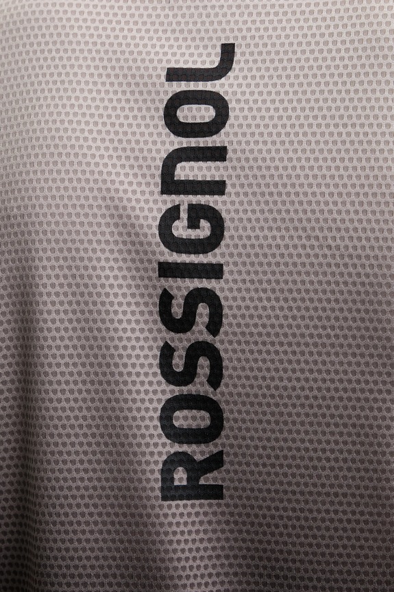 Tréningové tričko Rossignol SAPA RLNMY14 čierna