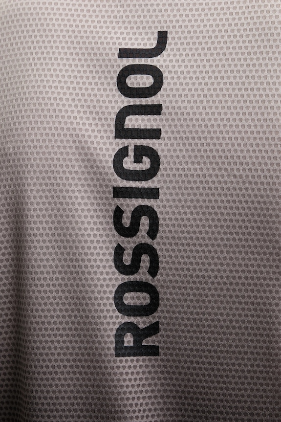 Tréningové tričko Rossignol SAPA RLNMY14 čierna