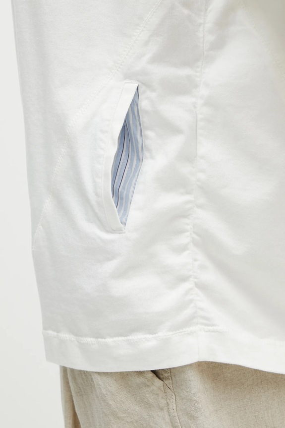 Undercover cotton t-shirt C/S white US1E4891