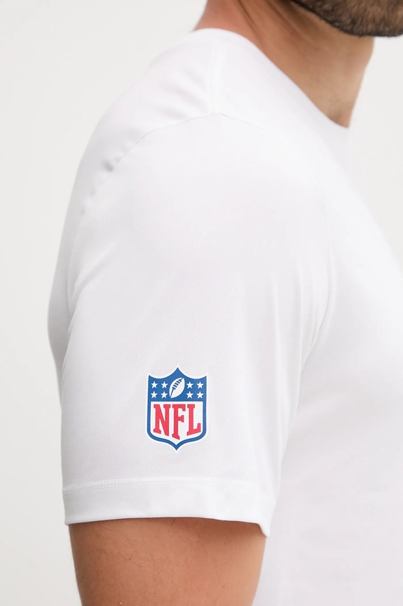Μπλουζάκι Nike Dallas Cowboys μπεζ 02TI.10A.7RD.FEJ