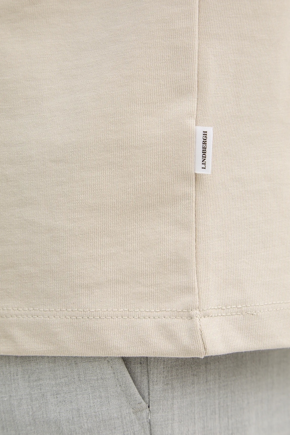 Lindbergh tricou din bumbac 30.400120