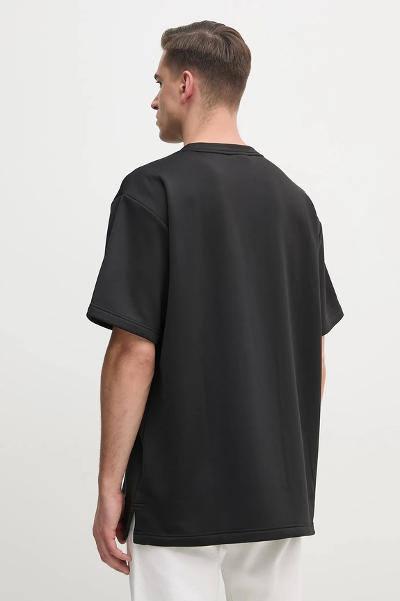 Футболка Rains Sintra Fleece Tee 21800.01