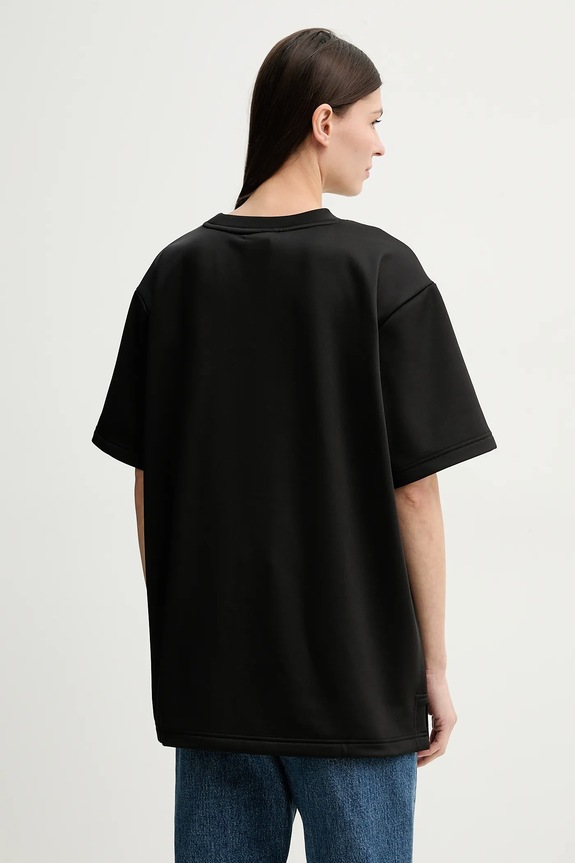 Футболка Rains Sintra Fleece Tee 21800.01