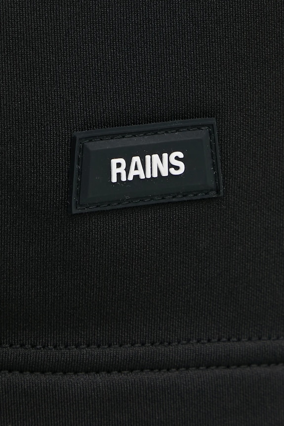 Футболка Rains Sintra Fleece Tee 21800.01