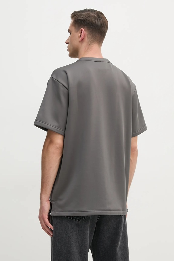 Μπλουζάκι Rains Sintra Fleece Tee 21800.13