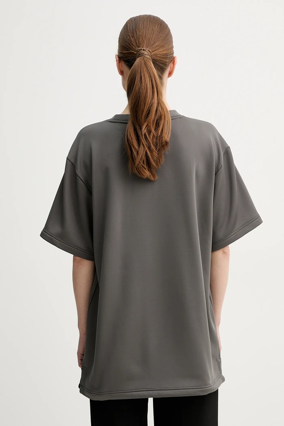 Μπλουζάκι Rains Sintra Fleece Tee 21800.13