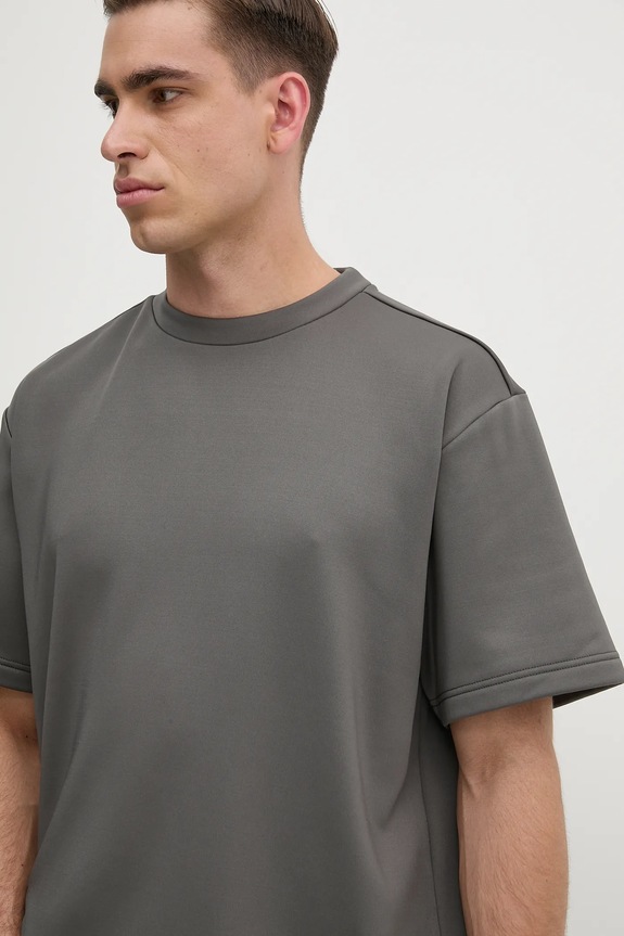 Μπλουζάκι Rains Sintra Fleece Tee 21800.13