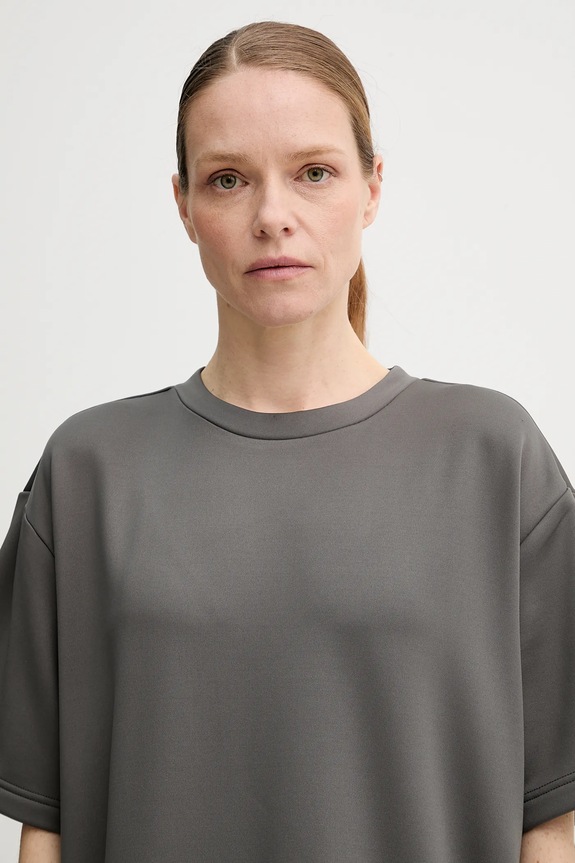 Μπλουζάκι Rains Sintra Fleece Tee 21800.13