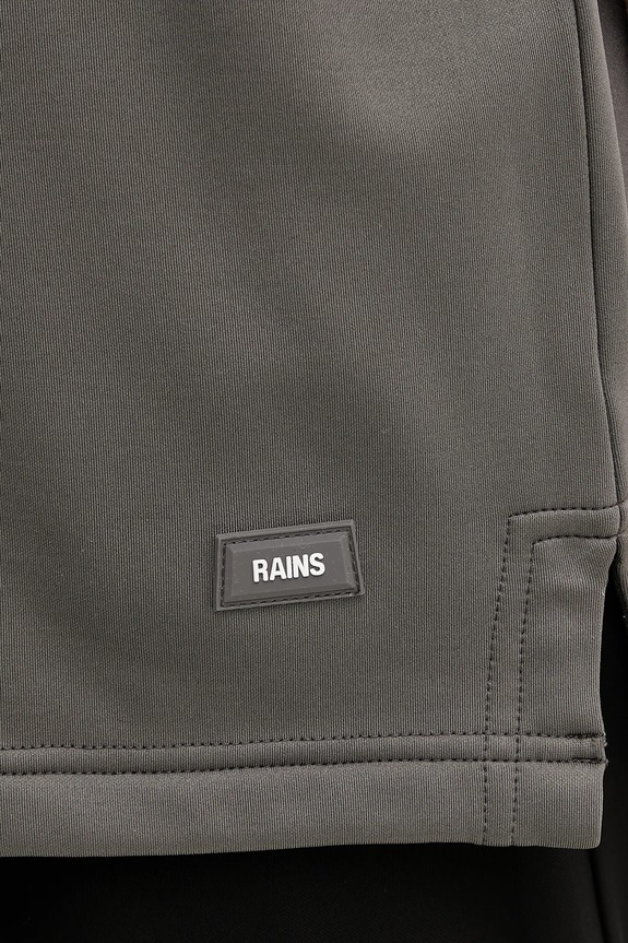 Μπλουζάκι Rains Sintra Fleece Tee 21800.13