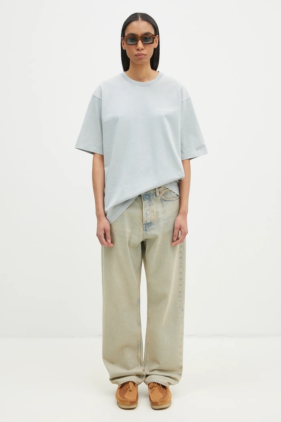 Filling Pieces t-shirt in cotone 412520501127.157