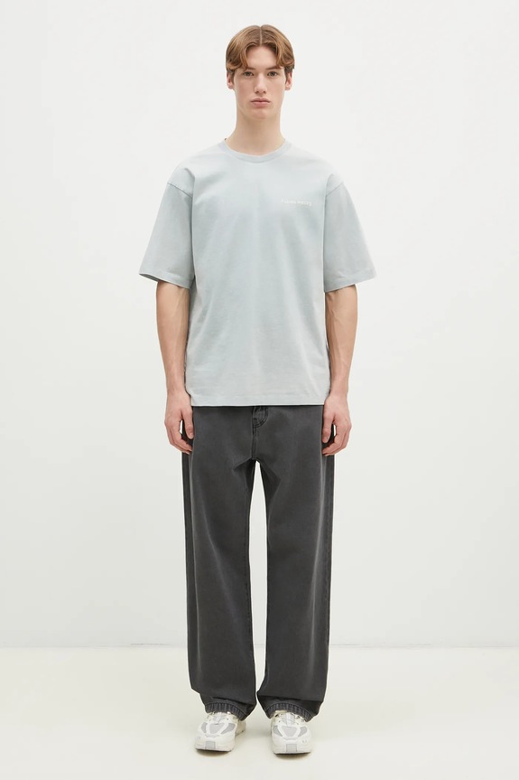 Filling Pieces t-shirt in cotone 412520501127.157