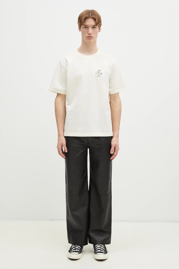 Bavlněné tričko Filling Pieces 74499849936