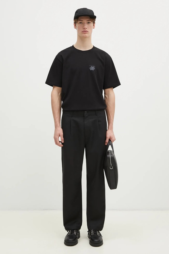 Bavlněné tričko Filling Pieces 74499861861