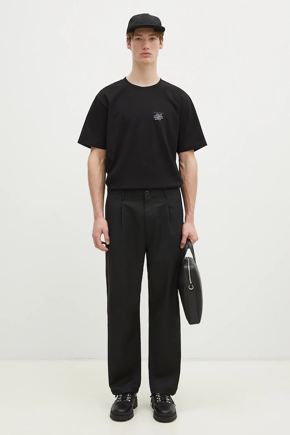 Bavlněné tričko Filling Pieces 74499861861