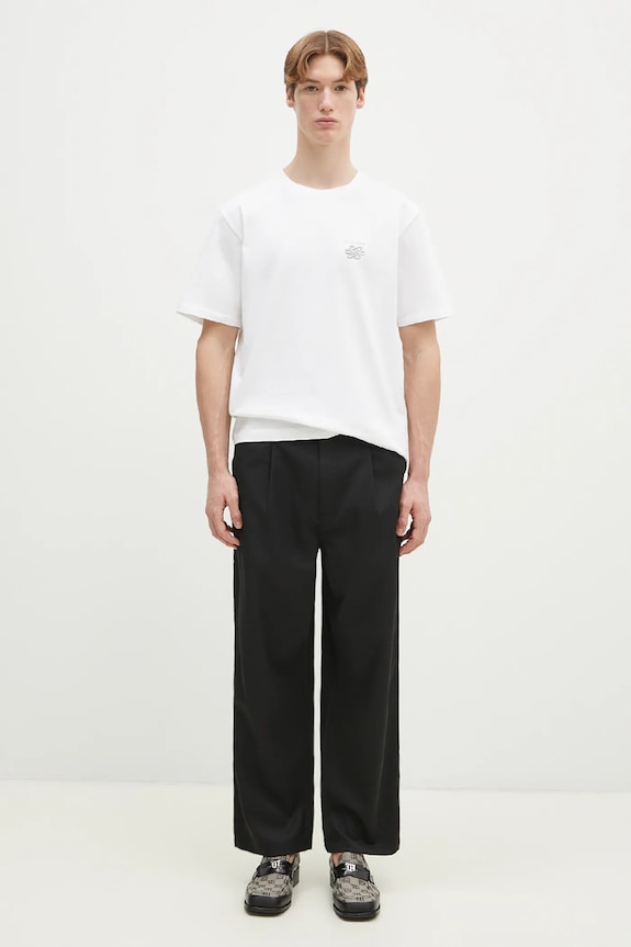 Bavlněné tričko Filling Pieces 74499861901