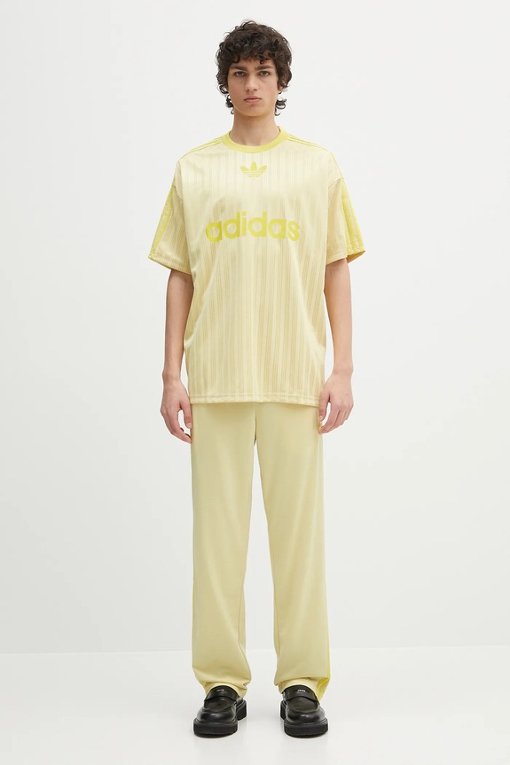 adidas Originals t-shirt Adicolor Poly T JP1026