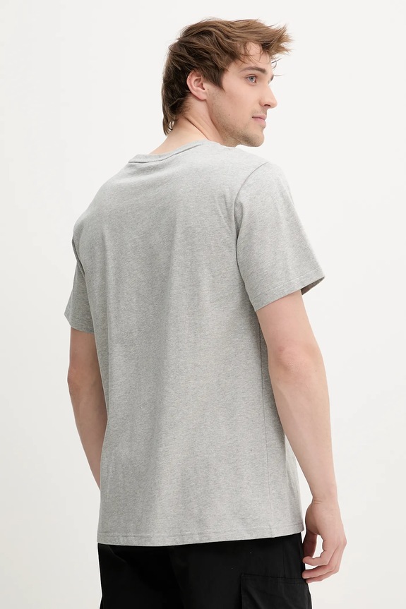 Converse t-shirt in cotone 10025459.A07