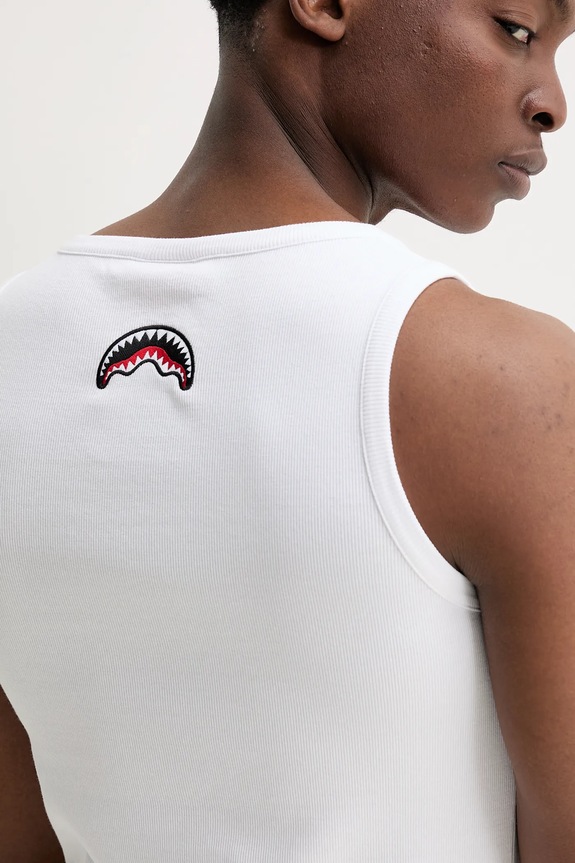 Top Sprayground SP746WHT