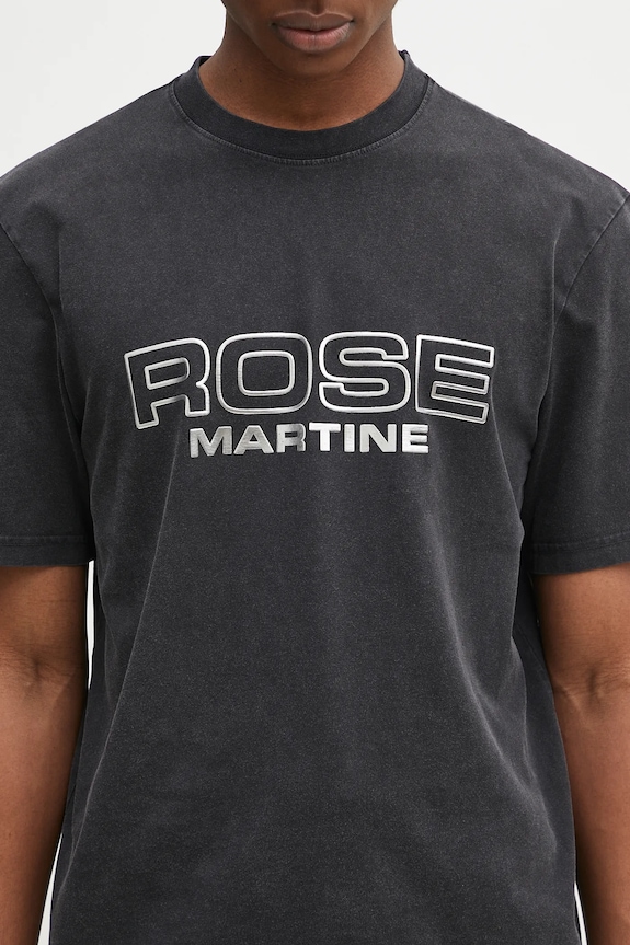 Martine Rose cotton t-shirt Classic 603JE01002D