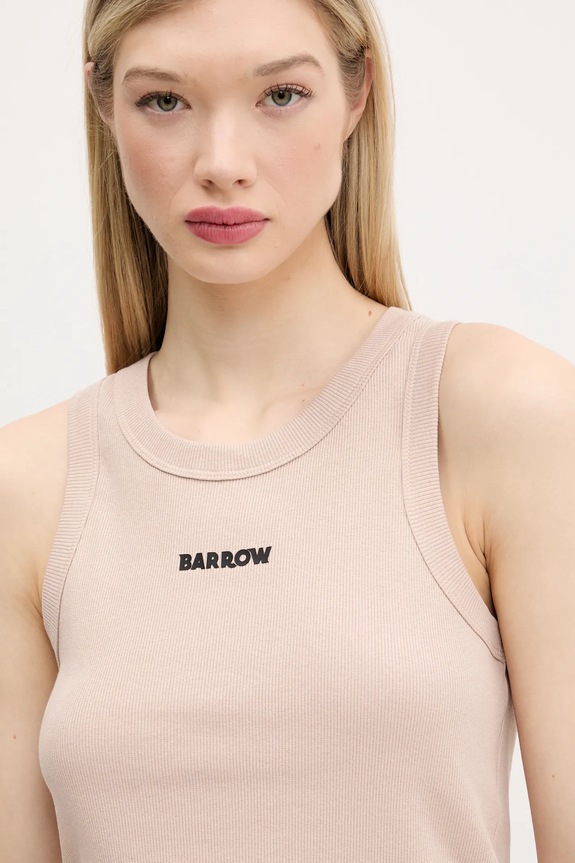 Μπλουζάκι Barrow S5BWUATA081