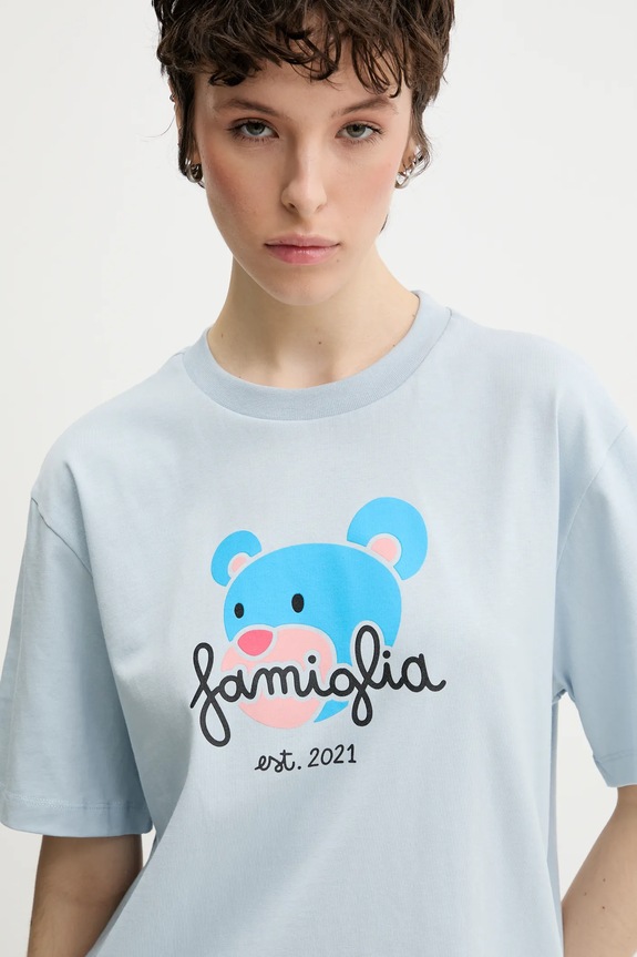 Inbetweeners tricou din bumbac S5TWUATH043