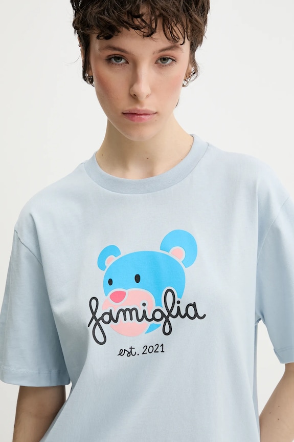 Inbetweeners tricou din bumbac S5TWUATH043