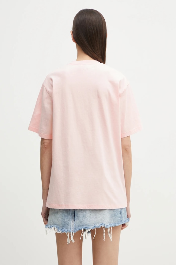 No Problemo cotton t-shirt Mini Problemo SS Tee NP6000903