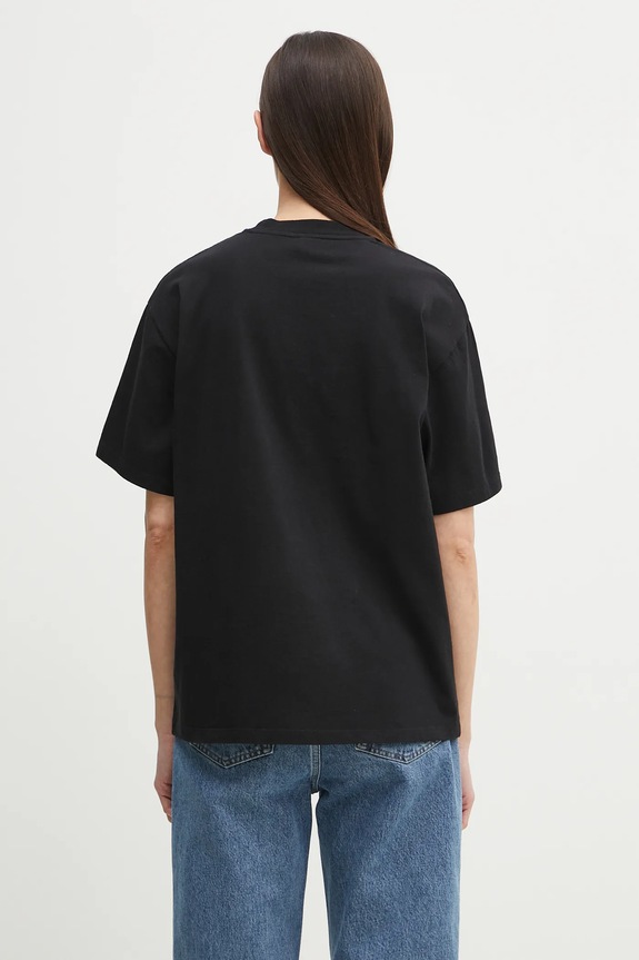 No Problemo t-shirt bawełniany Mini Problemo SS Tee NP6000903