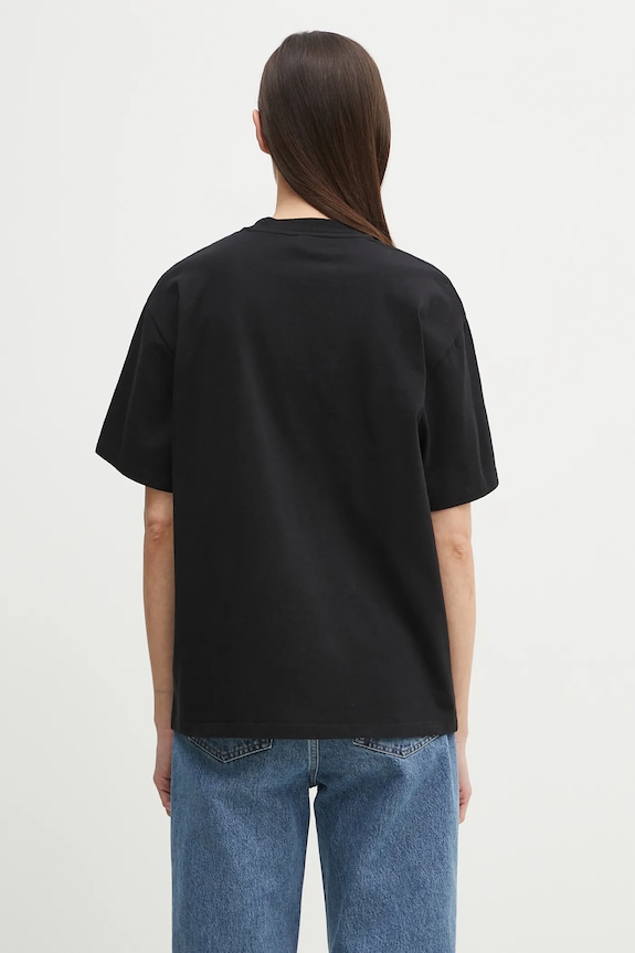 No Problemo t-shirt bawełniany Mini Problemo SS Tee NP6000903