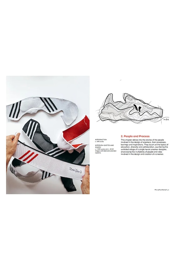 Kniha Design Museum Sneakers Unboxed, English 00601324