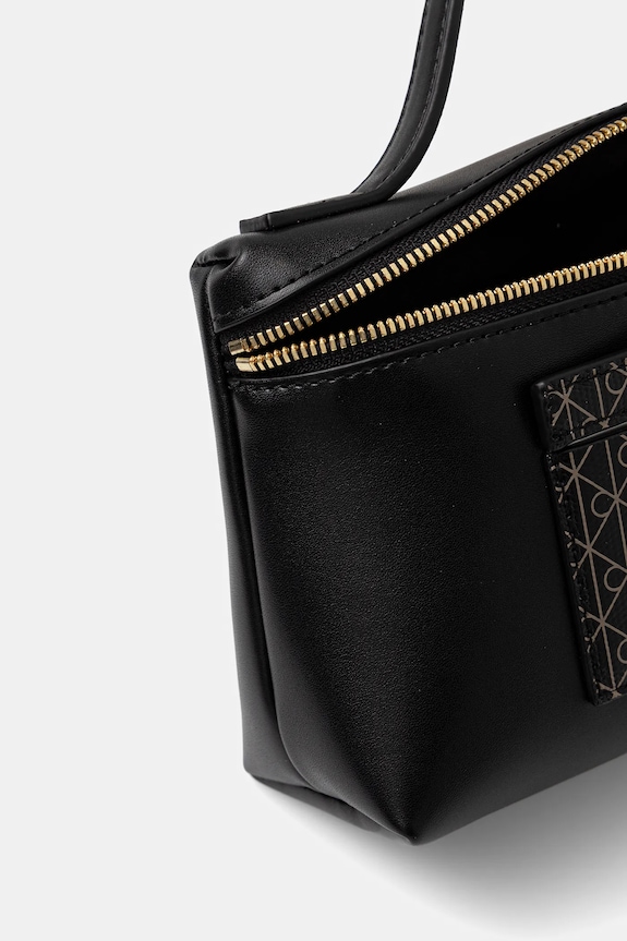 Kozmetická taška Calvin Klein LV04F1102G čierna