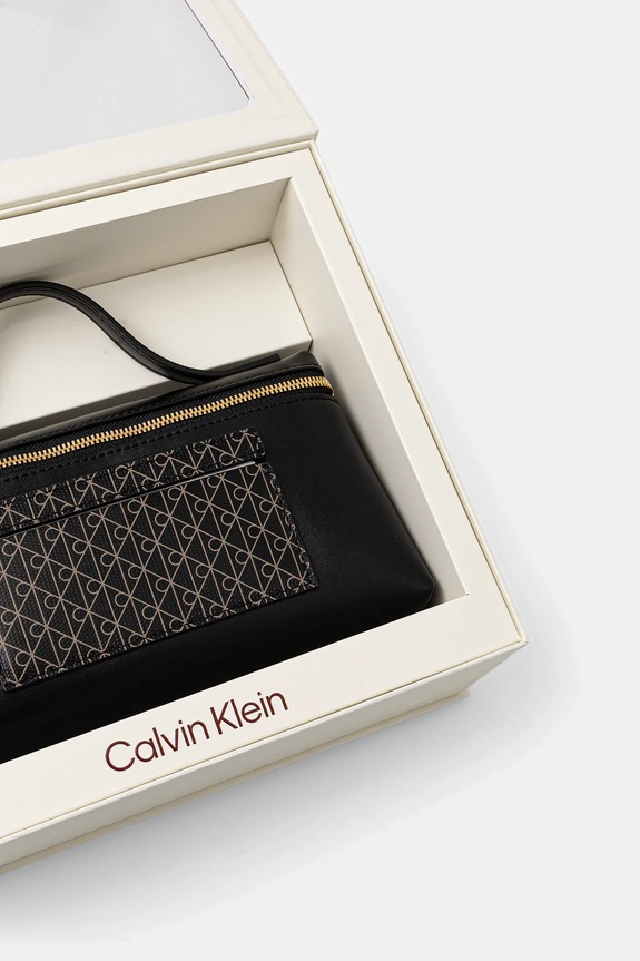 Kozmetická taška Calvin Klein LV04F1102G