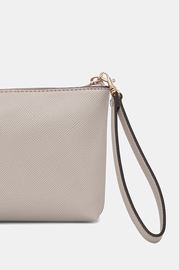 Accessori Guess borsa da toilette LAUREL SWZG74.59145 beige