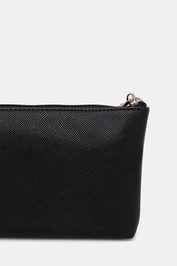 Accessori Guess borsa da toilette LAUREL SWZG74.59145 nero