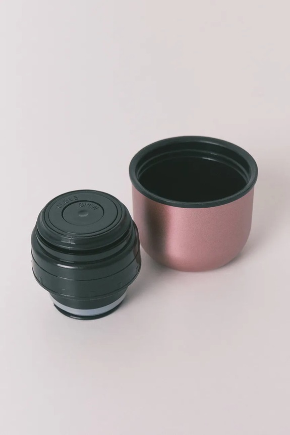 Doplnky Termo fľaša women'secret 1372569 ružová