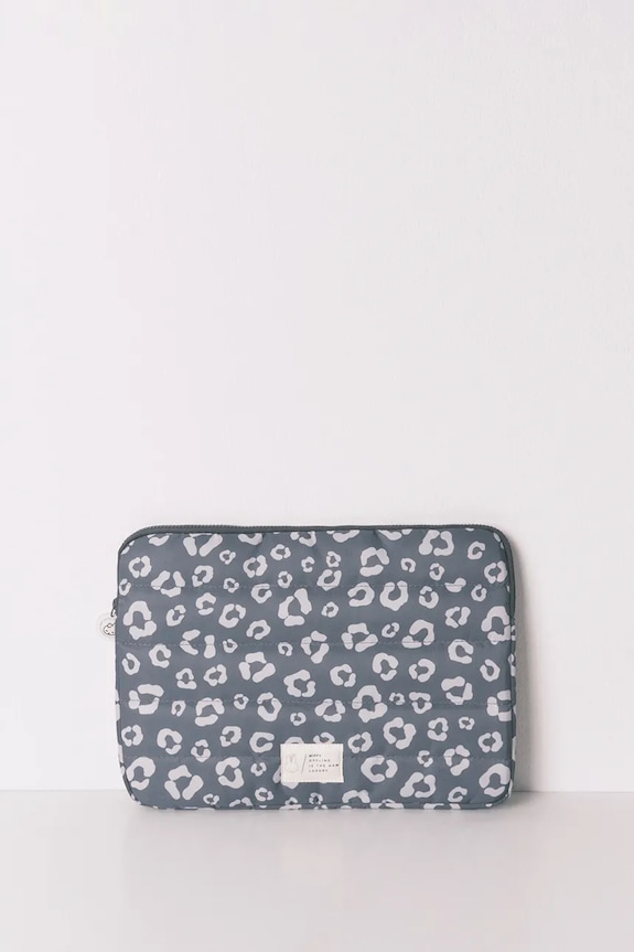 Torba za laptop women'secret za laptop siva 4842022
