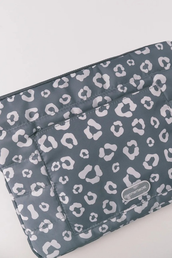 Dodaci Torba za laptop women'secret 4842022 siva