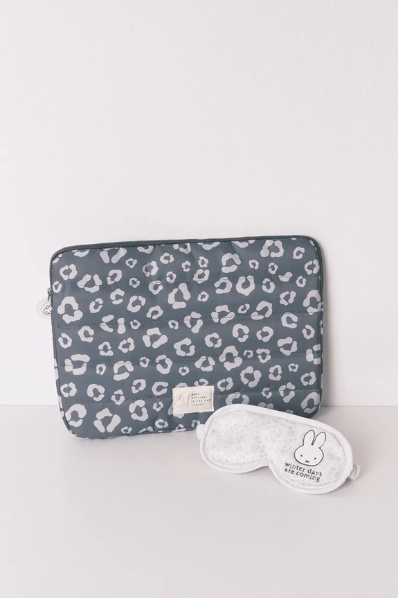 Torba za laptop women'secret 4842022 siva