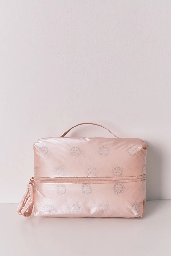 Νεσεσέρ καλλυντικών women'secret ροζ 4842043