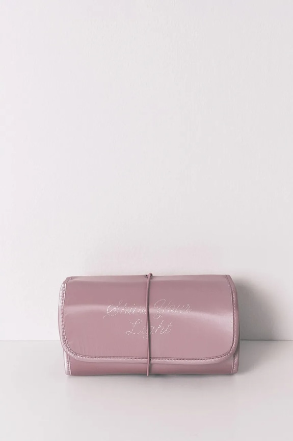 Νεσεσέρ καλλυντικών women'secret 4842056 ροζ SS26