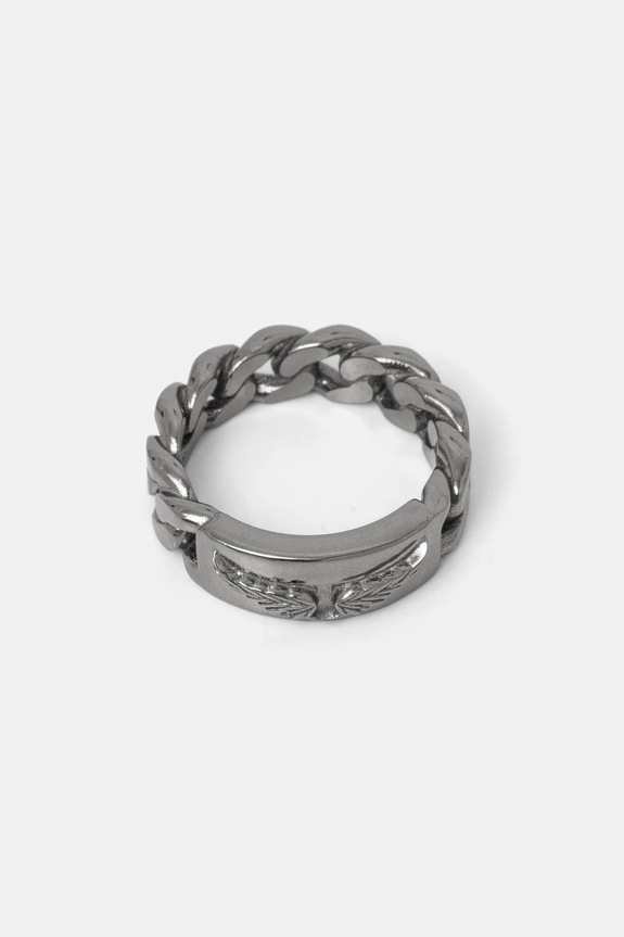 ZADIG&VOLTAIRE pierścionek srebrny OWJW01764