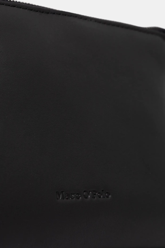Аксессуары Кожаная косметичка Marc O'Polo 5000008507 чёрный