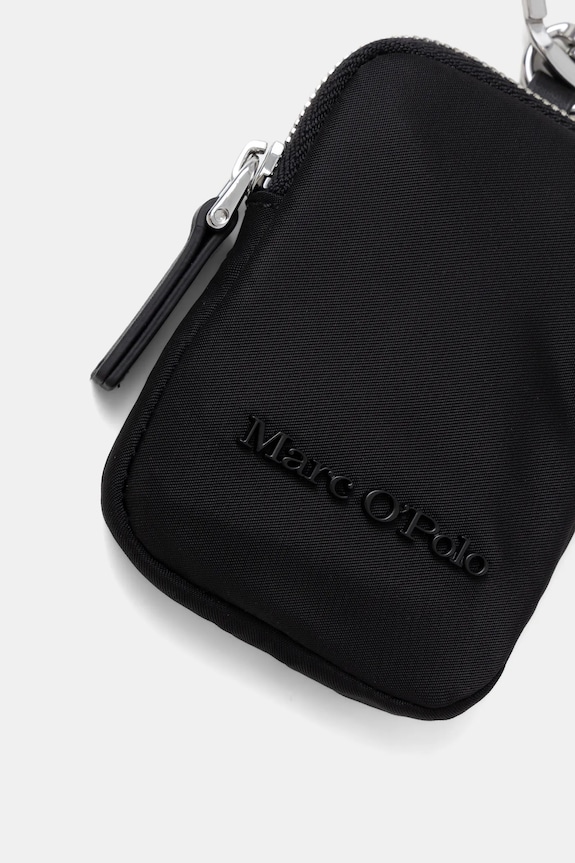 Marc O'Polo brelok 5000009095 czarny SS26