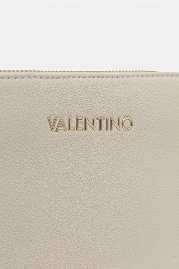 Accessori Valentino Bags borsa da toilette DORIS RE VBE9ON201 beige