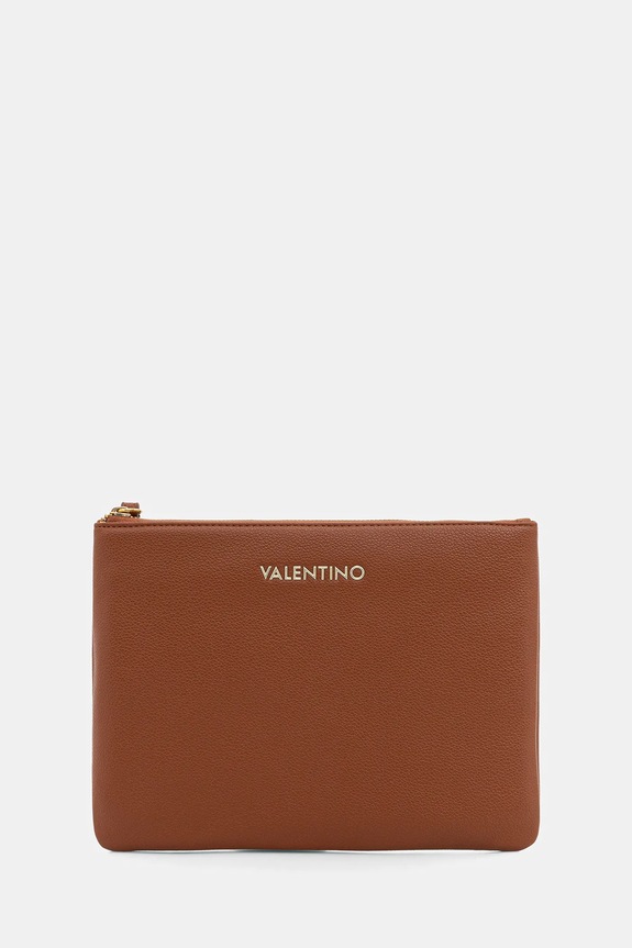Valentino Bags borsa da toilette DORIS RE marrone VBE9ON201