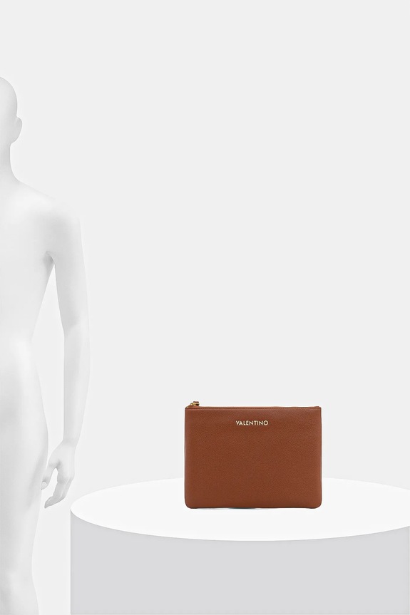 Valentino Bags borsa da toilette DORIS RE VBE9ON201 marrone