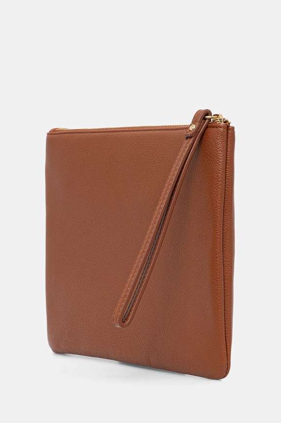 Valentino Bags borsa da toilette DORIS RE VBE9ON201 marrone SS26