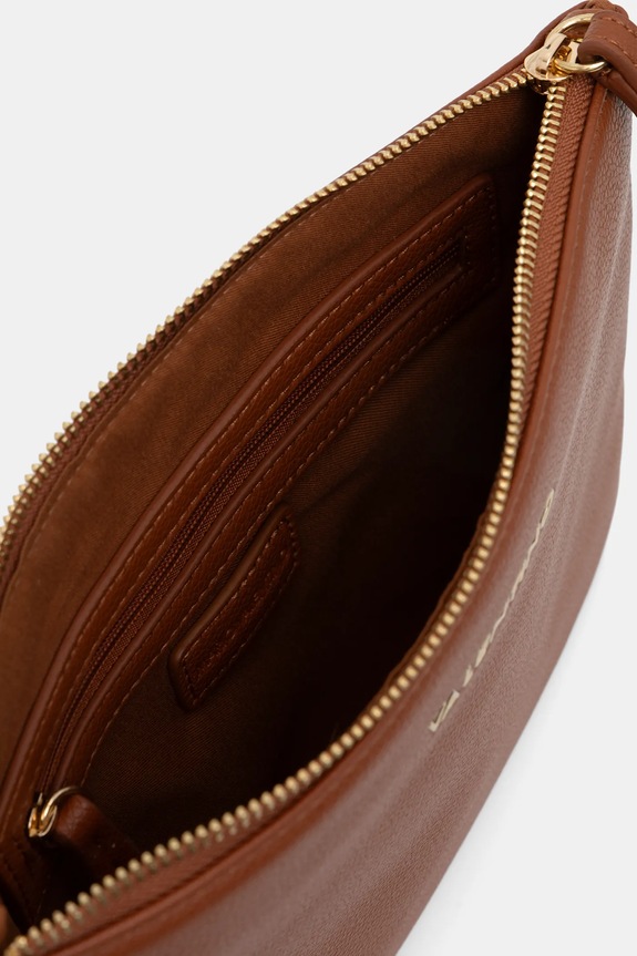 Valentino Bags borsa da toilette DORIS RE marrone VBE9ON201