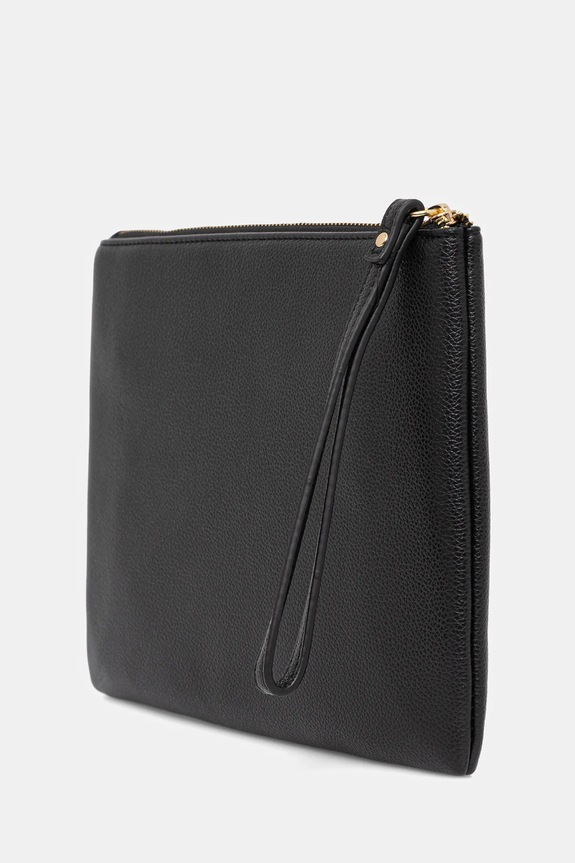 Valentino Bags kosmetyczka DORIS RE VBE9ON201 czarny SS26