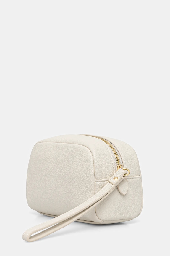 Valentino Bags borsa da toilette DORIS RE VBE9ON509 beige SS26